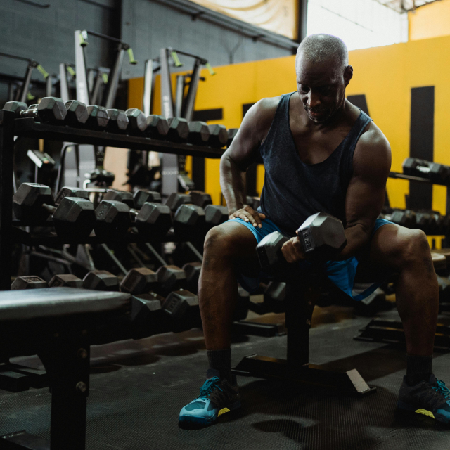Best 24/7 Gym in Furlong, Bucks County, Pennsylvania