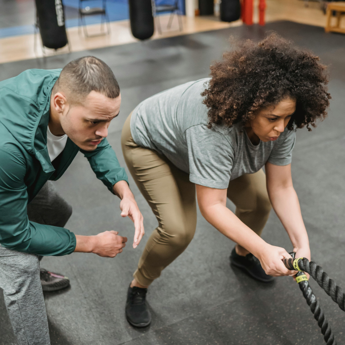 Affordable Gym in 08520, Mercer County, NJ