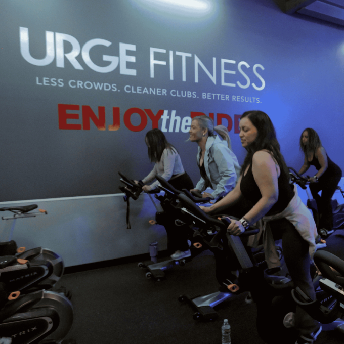 Affordable Gym in 08608, Mercer County, NJ