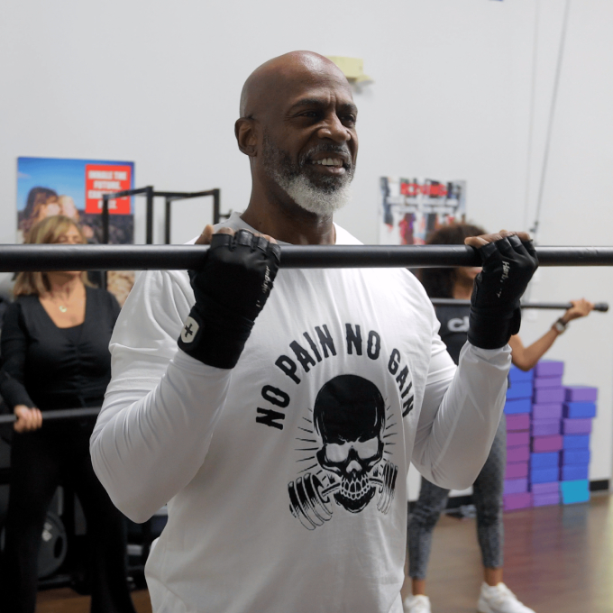 Affordable Gym in Buckingham, Bucks County, Pennsylvania