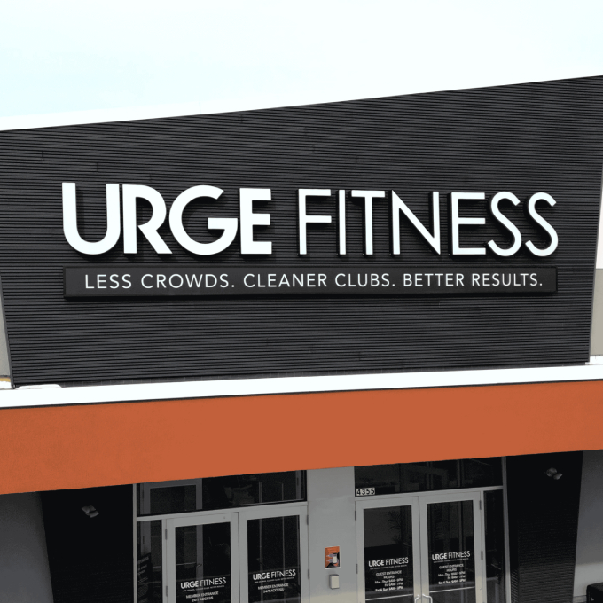 Affordable Gym in Churchville, Bucks County, Pennsylvania