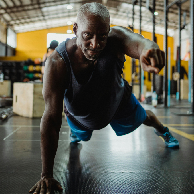 Affordable Gym in Churchville, Bucks County, Pennsylvania