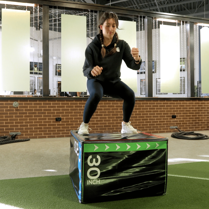 Affordable Gym in Croydon, Bucks County, Pennsylvania