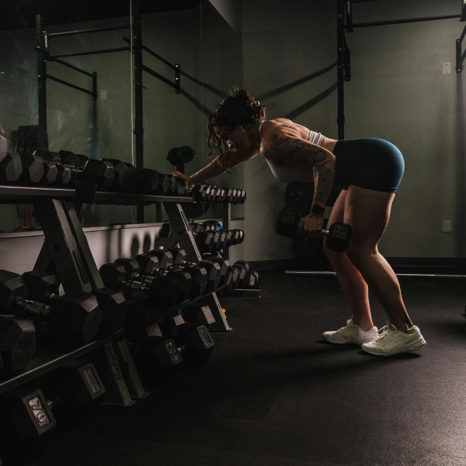 Affordable Gym in Croydon, Bucks County, Pennsylvania