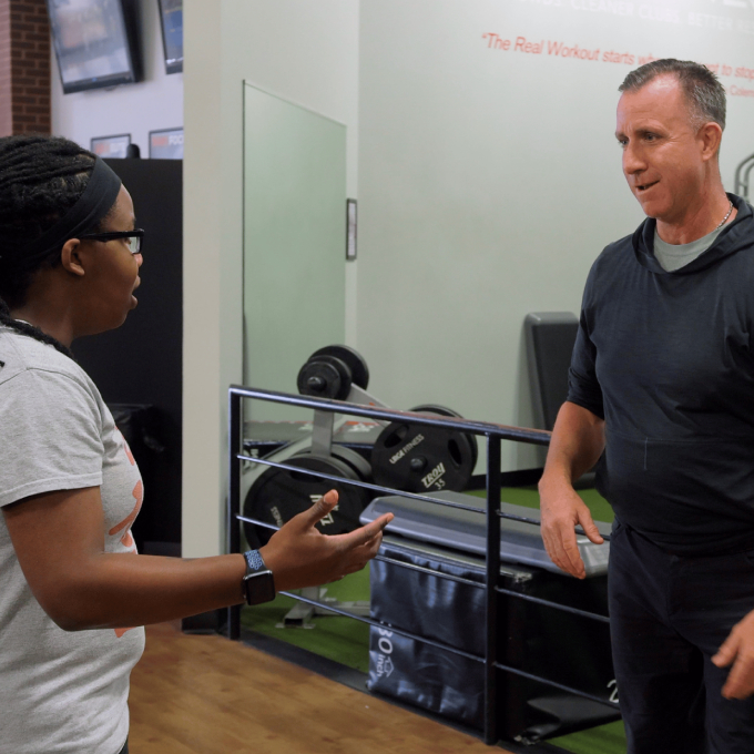 Affordable Gym in Eddington, Bucks County, Pennsylvania