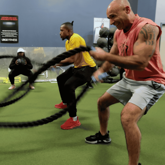 Affordable Gym in Feasterville Trevose, Bucks County, Pennsylvania