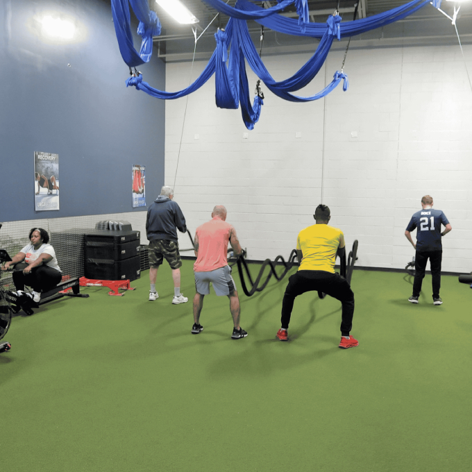 Affordable Gym in Furlong, Bucks County, Pennsylvania