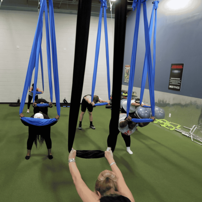 Affordable Gym in Langhorne, Bucks County, Pennsylvania