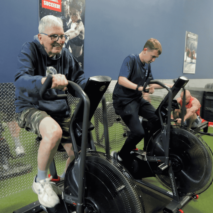 Affordable Gym in New Hope, Bucks County, Pennsylvania