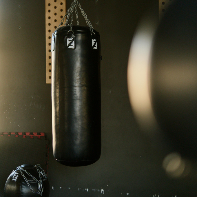 Affordable Gym in Richboro, Bucks County, Pennsylvania