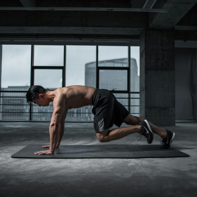 Affordable Gym in Titusville, Mercer County, NJ