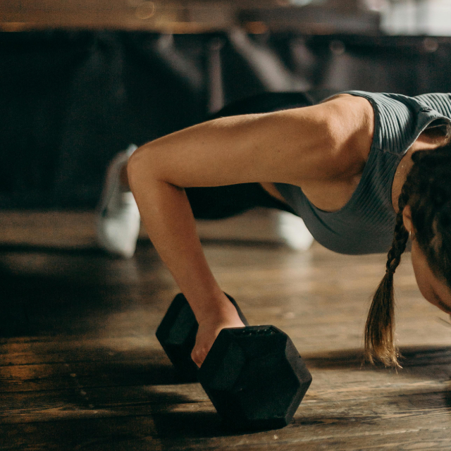 Affordable Gym in Trenton, Mercer County, NJ