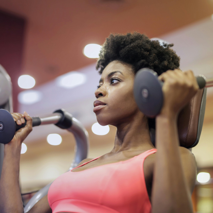Affordable Gym in Upper Holland, Bucks County, Pennsylvania