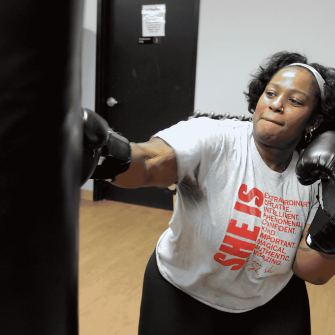 Affordable Gym in Warwick, Bucks County, Pennsylvania