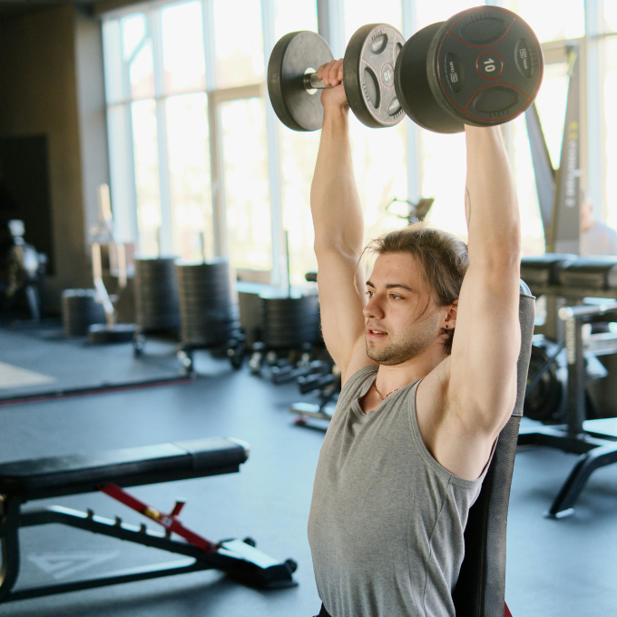 Affordable Gym in Windsor, Mercer County, NJ