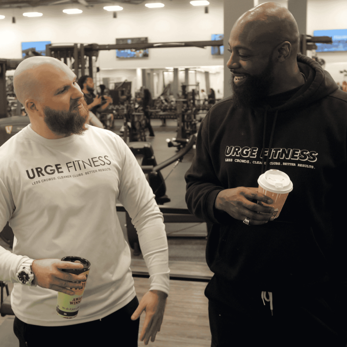 Affordable Gym in Yardley, Bucks County, Pennsylvania
