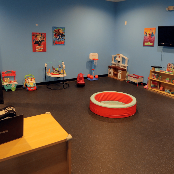 Best 24/7 Gym in 08534, Mercer County, NJ