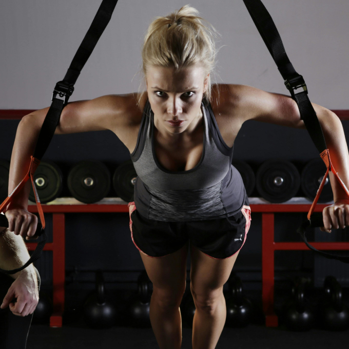 Best 24/7 Gym in 08540, Mercer County, NJ