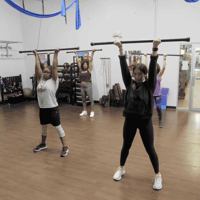 Best 24/7 Gym in 08608, Mercer County, NJ