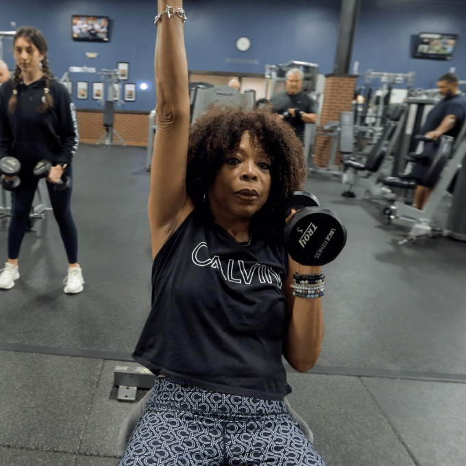 Best 24/7 Gym in 08648, Mercer County, NJ