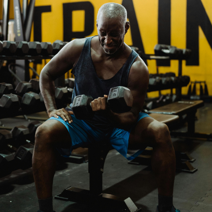 Best 24/7 Gym in 08648, Mercer County, NJ