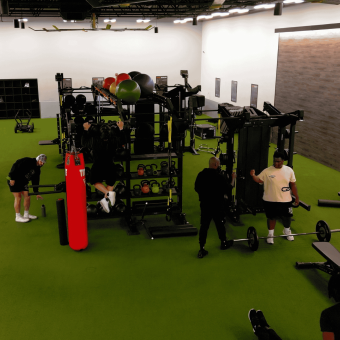 Best 24/7 Gym in 18938, Bucks County, Pennsylvania