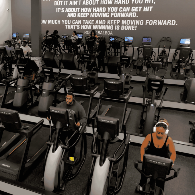 Best 24/7 Gym in 18974, Bucks County, Pennsylvania
