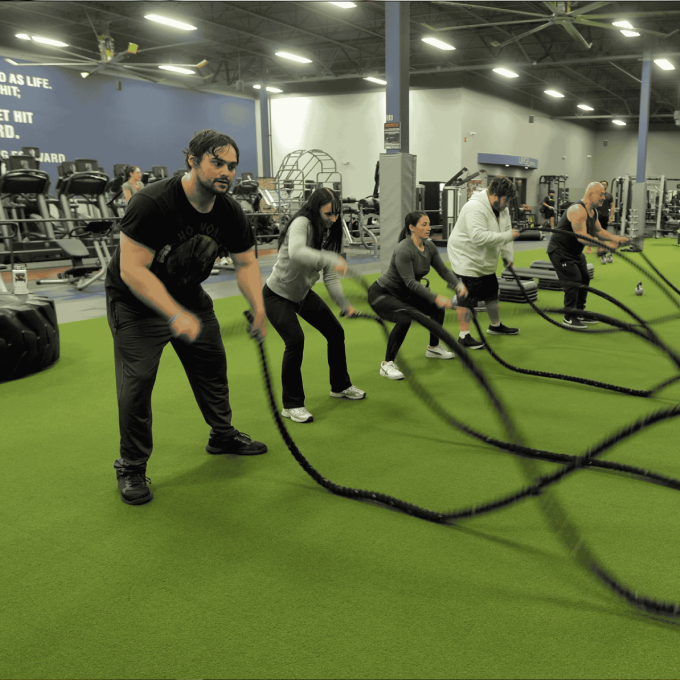 Best 24/7 Gym in 19019, Bucks County, Pennsylvania