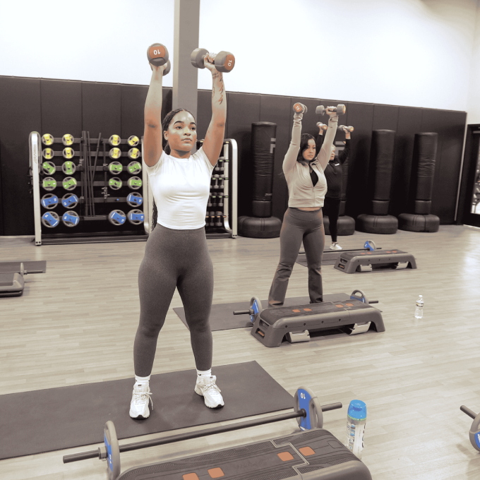 Best 24/7 Gym in 19067, Bucks County, Pennsylvania