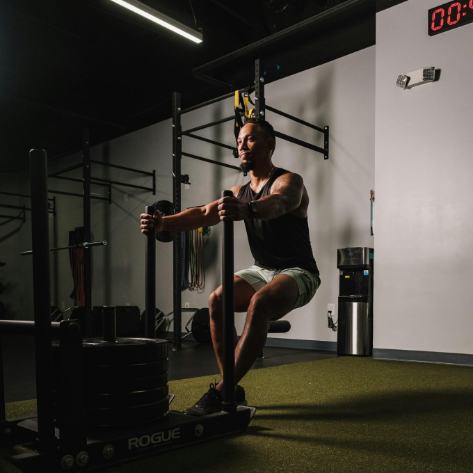 Best 24/7 Gym in Beverly, Burlington County, NJ