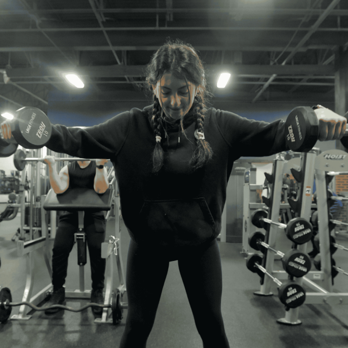 Best 24/7 Gym in Bordentown, Burlington County, NJ