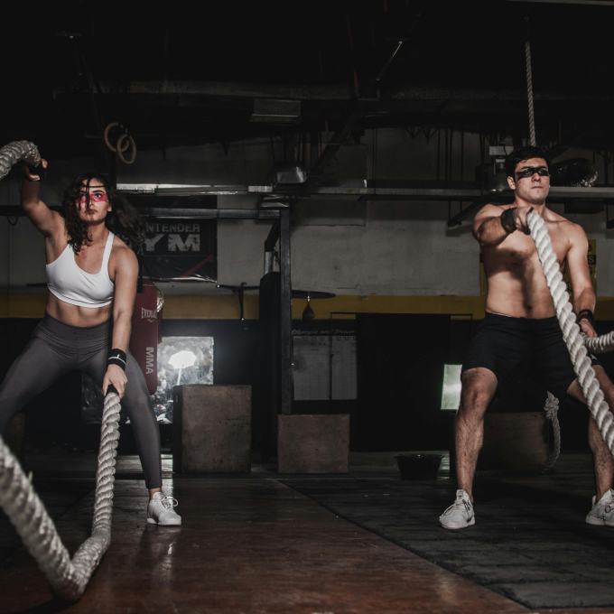Best 24/7 Gym in Hamilton Township, Mercer County, NJ