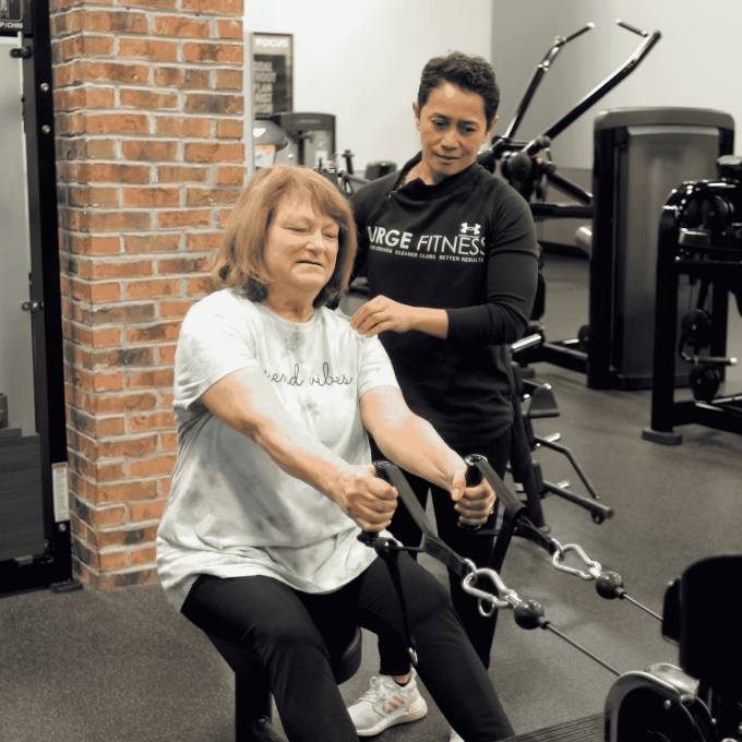 Best 24/7 Gym in Hopewell, Mercer County, NJ