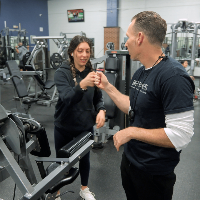 Best 24/7 Gym in Lawrence Township, Mercer County, NJ