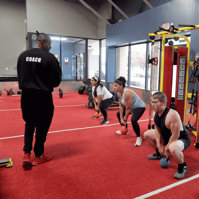 Best 24/7 Gym in Levittown, Bucks County, Pennsylvania