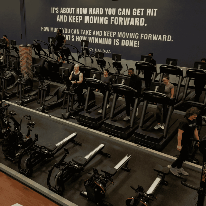 Best 24/7 Gym in Pennington, Mercer County, NJ Best 24/7 Gym in Pennington, Mercer County, NJ