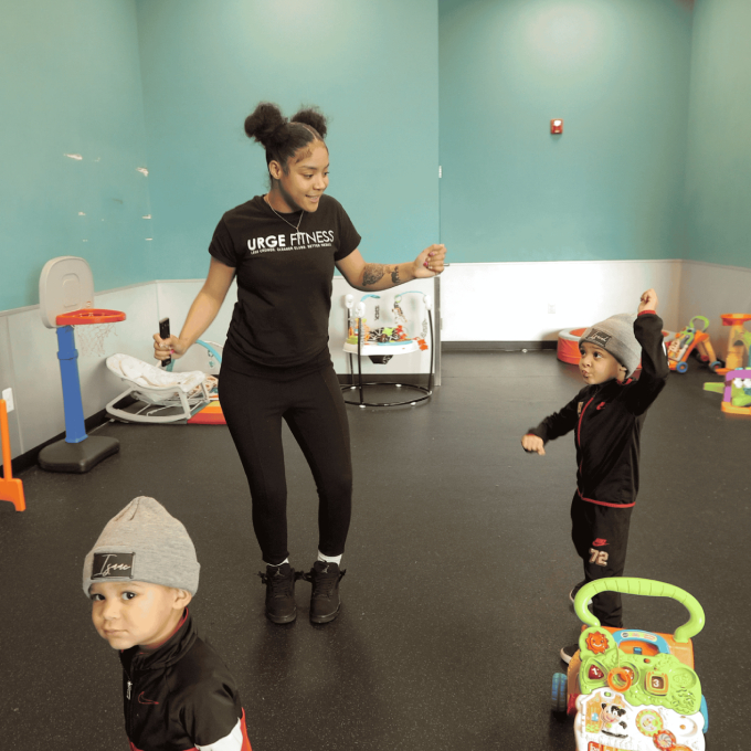 Best 24/7 Gym in Warwick, Bucks County, Pennsylvania