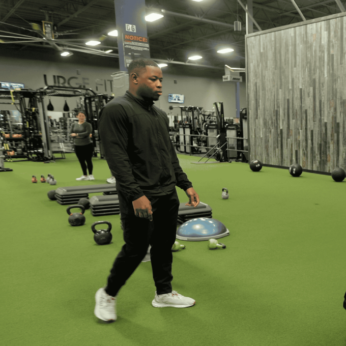 Best 24/7 Gym in Windsor, Mercer County, NJ
