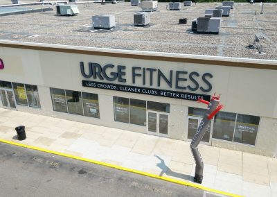 Gallery of Urge Fitness 24 Hour Gym in Olney Philadelphia, PA