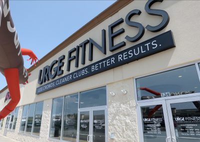 Gallery of Urge Fitness 24 Hour Gym in Olney Philadelphia, PA