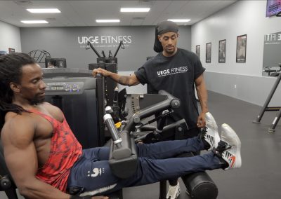 Gallery of Urge Fitness 24 Hour Gym in Olney Philadelphia, PA