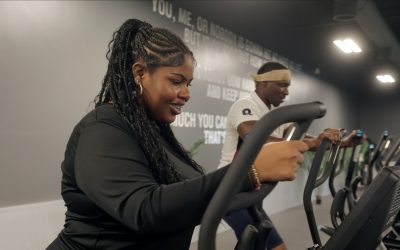 Crush Your Fitness Goals: A Beginner’s Guide to Maximizing Your First Month with a Personal Trainer