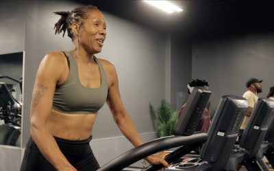 The Surprising Reason Why 8 Hours of Sleep Trumps Your Workout