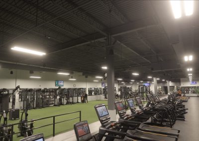 Gallery of Urge Fitness 24 Hour Gym in Olney Philadelphia, PA