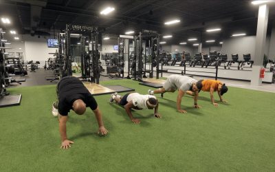 Say Goodbye to Excuses: 9 Ways to Make Fitness a Non-Negotiable Habit