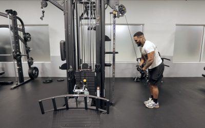 Never Give Up: 10 Strategies to Stay Motivated at the Gym