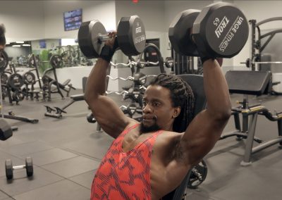 Gallery of Urge Fitness 24 Hour Gym in Olney Philadelphia, PA