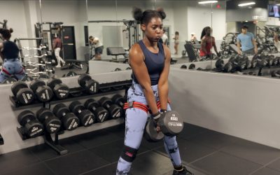 Discover the 9 Remarkable Ways Your Body Responds to Regular Exercise