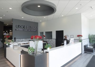 Gallery of Urge Fitness 24 Hour Gym in Olney Philadelphia, PA