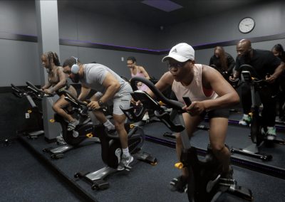 Gallery of Urge Fitness 24 Hour Gym in Olney Philadelphia, PA